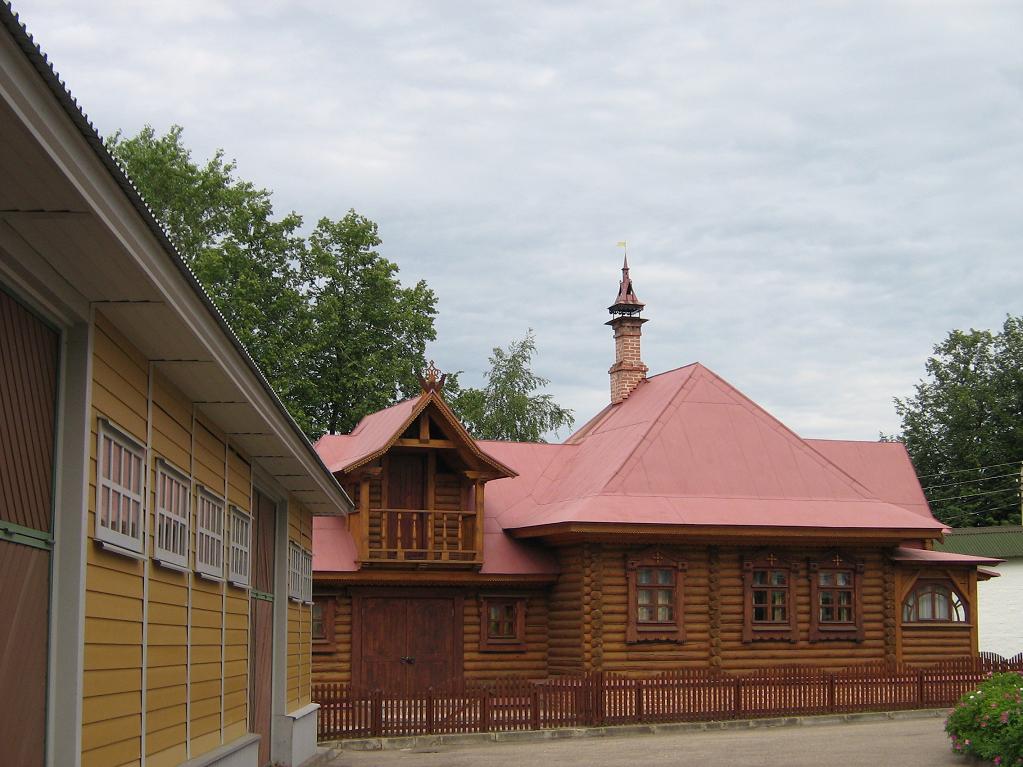 Dmitrov